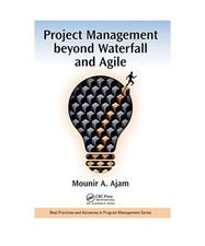 Project management beyond for sale  MAIDENHEAD