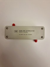Agilent 355 attenuatore usato  Milano