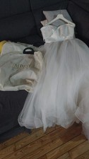 Vestito sposa 3887523742 usato  Sonnino