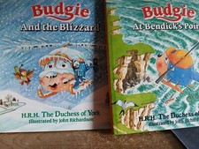 1989 budgie bendicks for sale  Bainbridge