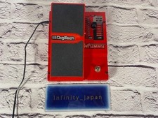 digitech whammy d'occasion  Expédié en Belgium