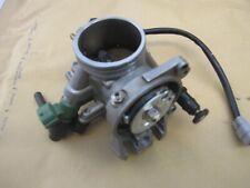 Corps injection yamaha d'occasion  Faches-Thumesnil