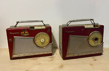 Lot radios repère d'occasion  Besançon