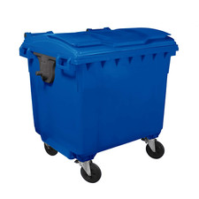 Cassonetto ruote porta usato  Roma