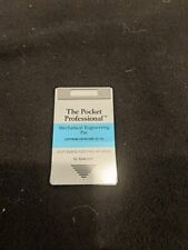 Sparcom pocket professional for sale  Rockford