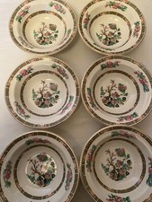 Wedgwood china sweet for sale  CARLISLE