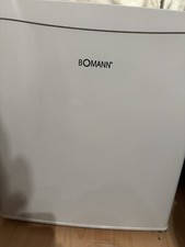 Bomann 389 kühl gebraucht kaufen  Langgöns