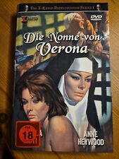 Nonne verona große gebraucht kaufen  Kronach