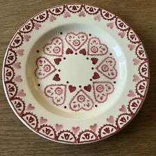 Emma bridgewater pink for sale  SEVENOAKS