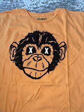 Orange eyes black for sale  Cleveland