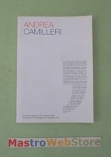 Andre camilleri supplemento usato  Anguillara Sabazia