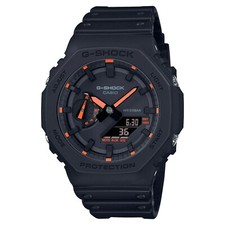 Orologio shock 2100 usato  Carrara