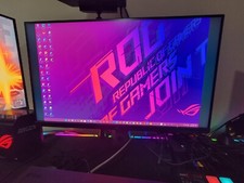 Asus rog swift for sale  Miami