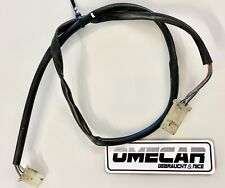 Golf kabelbaum elektrische gebraucht kaufen  Bad Bibra