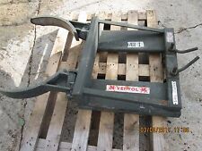 Barrel lifter fork for sale  ALFRETON