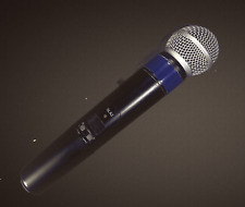 shure wireless mic for sale  Birmingham