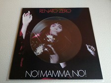 Renato zero mamma usato  Venaria Reale