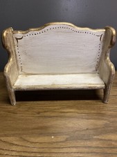 Doll sofa couch for sale  Wampum