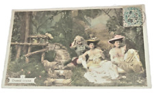Vintage 18th century d'occasion  Expédié en Belgium