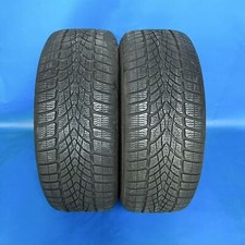 Winterreifen 225 r17 gebraucht kaufen  Langenselbold