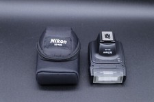 Nikon speedlight 400 gebraucht kaufen  Neuburg a.d.Donau