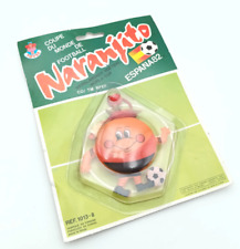 Figurine naranjito spain d'occasion  Frejus