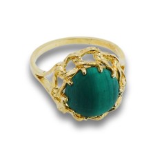 Ring malachit 585 gebraucht kaufen Ring malachit 585 gebraucht kaufen  Gelsenkirchen