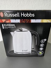 Russell hobbs summer gebraucht kaufen  Bochum