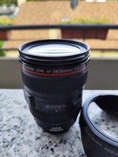 Canon zoom lens usato  Venezia