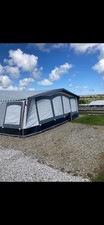 2022 hobby 650 for sale  STOKE-ON-TRENT