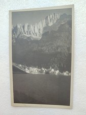 Alleghe lago dolomiti usato  Trieste