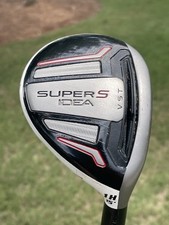 Adams idea super for sale  Aiken