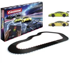 Carrera hybrid speedway gebraucht kaufen  Nidda