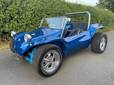 Genuine beach buggy for sale  MILTON KEYNES