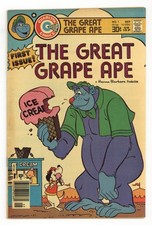 Great grape ape for sale  Arlington