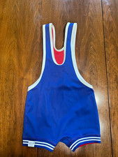 Vintage matman wrestling for sale  Milton