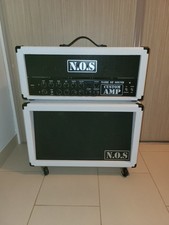 Ampli guitare name d'occasion  Saint-Jeannet