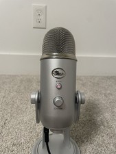 Blue yeti usb for sale  Cincinnati