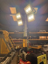 New mosa lighting for sale  LEICESTER