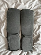 Wrestling kickpads training for sale  GOOLE