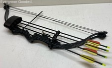 Crosman archery elkhorn for sale  Seattle