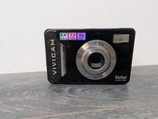 Vivitar vivicam 7025 for sale  FRINTON-ON-SEA