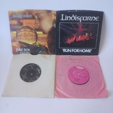 Lindisfarne vinyl single for sale  WORCESTER