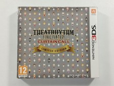 Theatrhythm final fantasy d'occasion  Paris XI