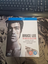 Bruce lee master for sale  ENNISKILLEN