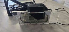 Koi alphacool eiswolf usato  Reggello