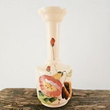 Decorative victorian opaline for sale  GRANTHAM