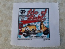 Rally patch isle for sale  SPALDING