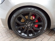 range rover 22 stormer for sale  CAMBERLEY