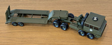 Solido militaire ancien d'occasion  Perpignan-